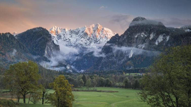 Fotografieren zur "Blauen Stunde" © Siehe Veranstalter Fotografieren zur "Blauen Stunde"