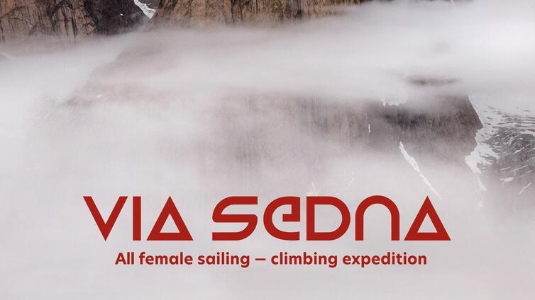 Kino beim Weidendom: Via Sedna © Siehe Veranstalter Kino beim Weidendom: Via Sedna