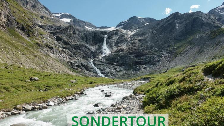 Kapruner Törl - Sondertour