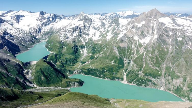 Naturkundliche Wanderung Fürthermoaralm