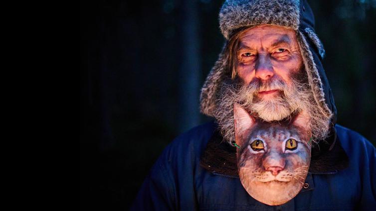 Kino beim Weidendom: Lynx Man © Siehe Veranstalter Kino beim Weidendom: Lynx Man