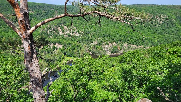 Das unbekannte Tschechien