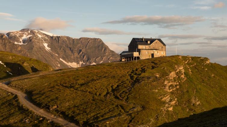 Hagener Hütte © Siehe Veranstalter Hagener Hütte