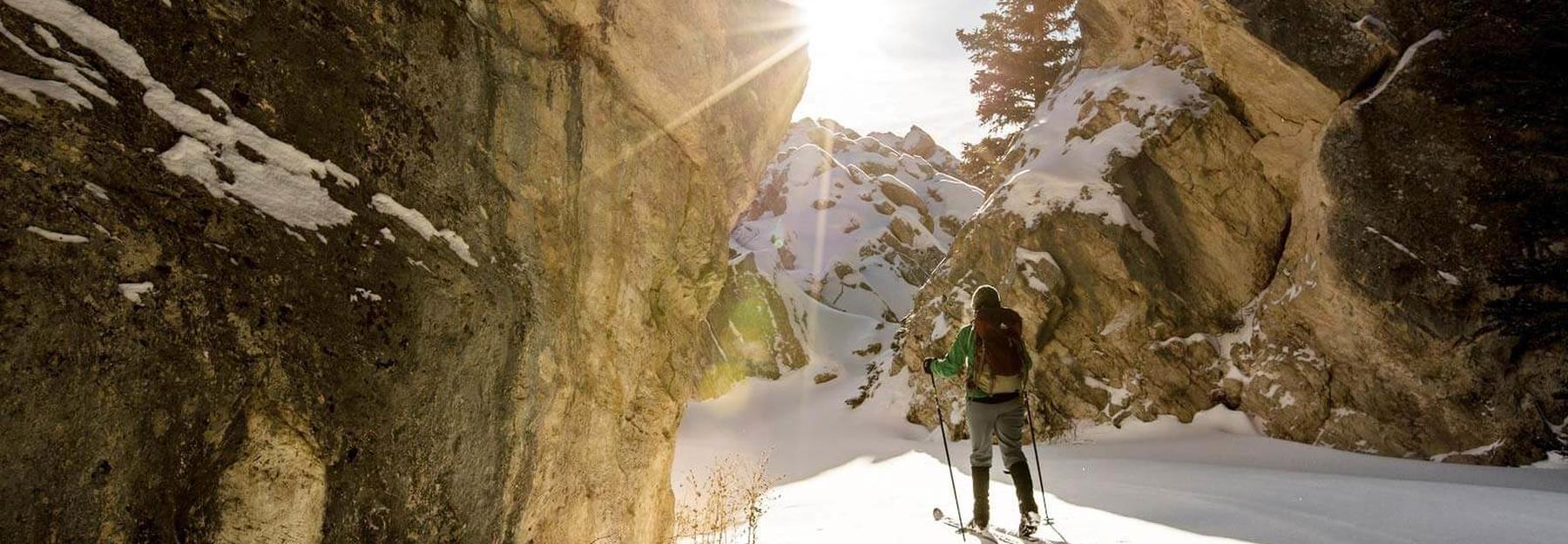 skifahren geheimtipp oesterreich