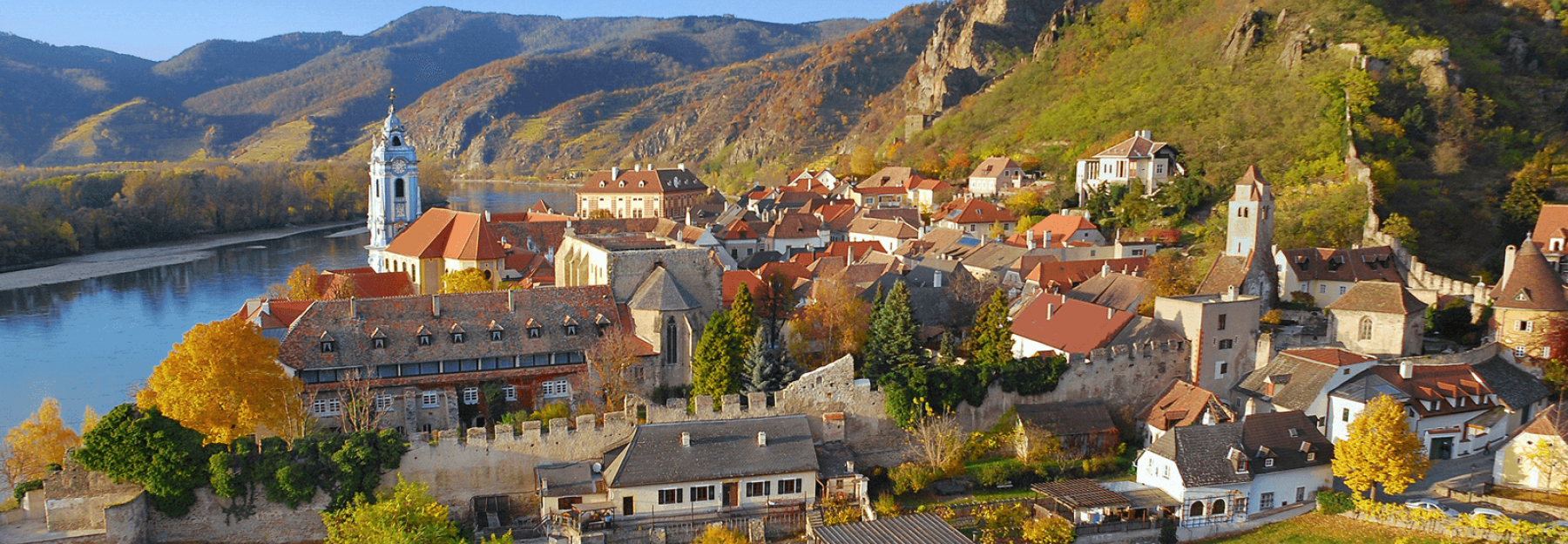 Dürnstein Wachau