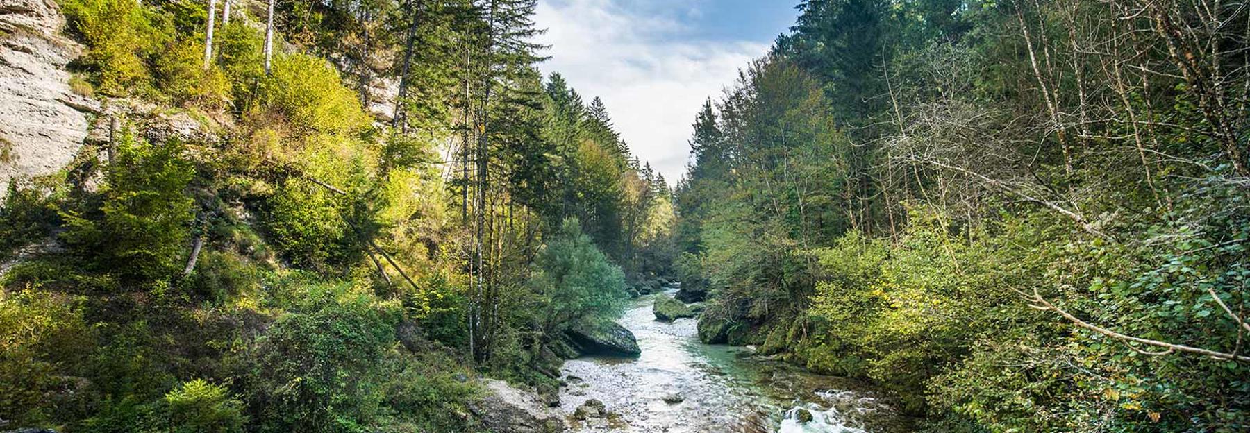 Naturschauspeil