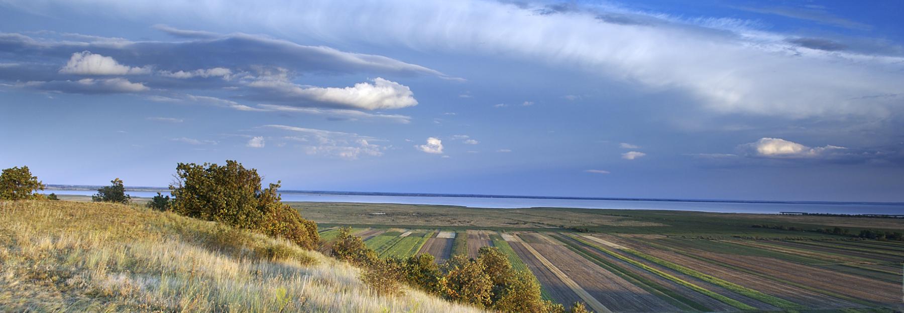 Welterbe Naturpark Neusiedlersee