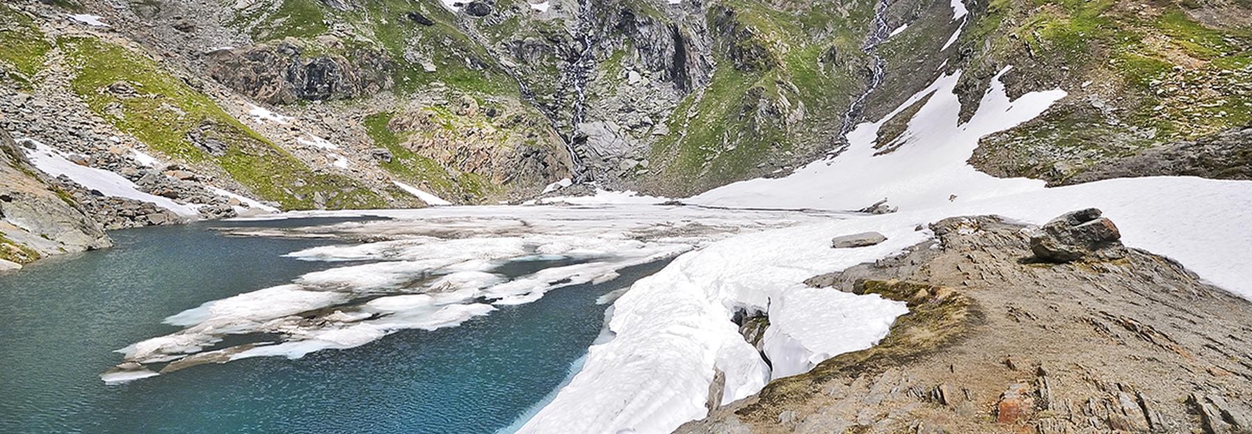 Naturpark Zillertaler Alpen