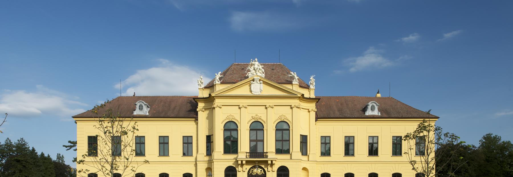 Schloss Eckartsau