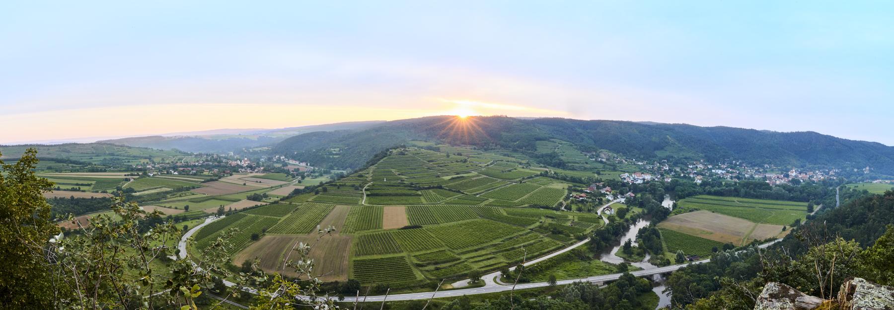 Naturpark Kamptal