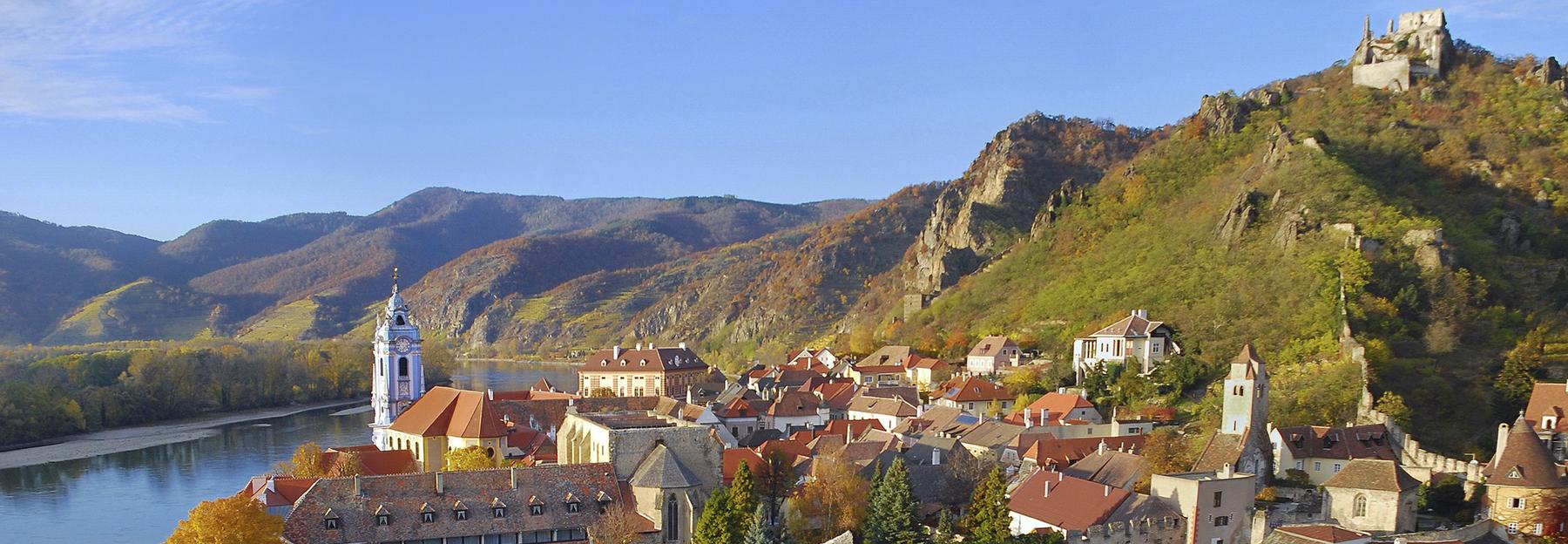 Dürnstein, Wachau