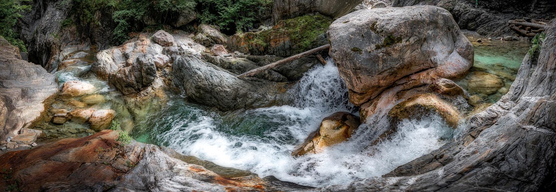 Garnitzenklamm