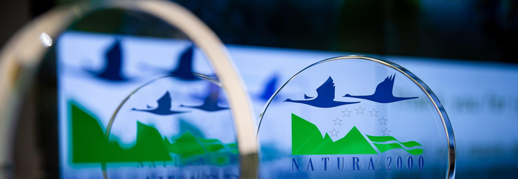 Natura 2000 Award