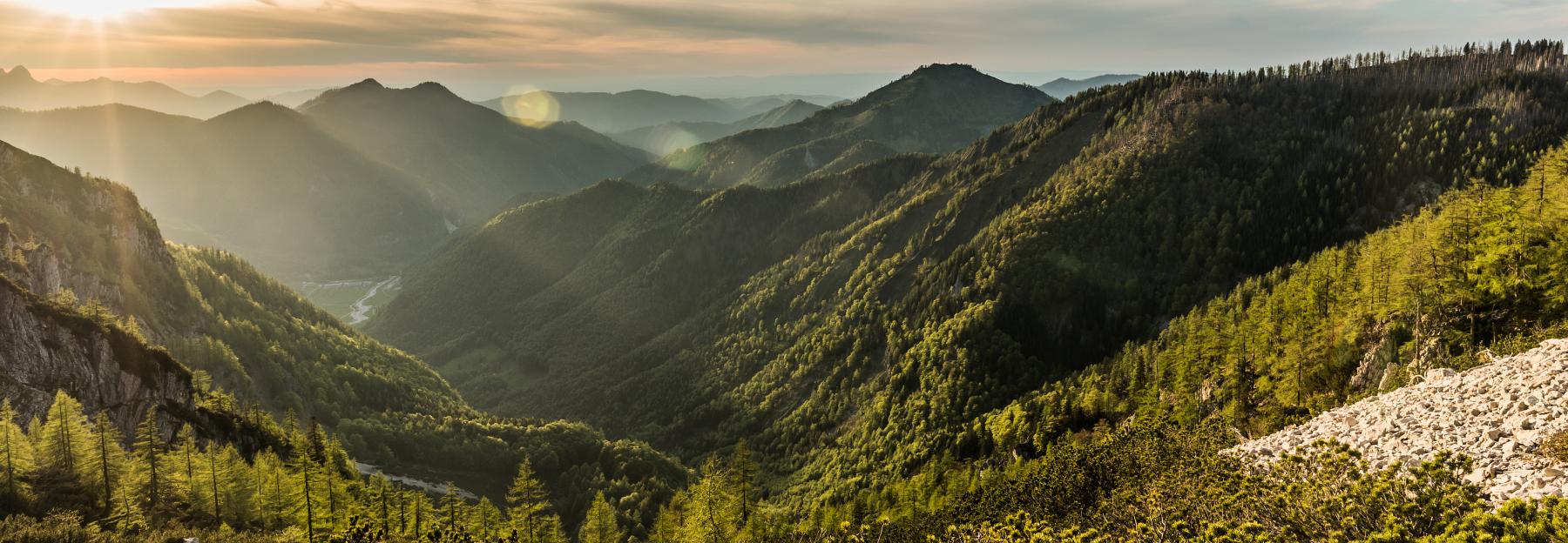 Nationalpark Kalkalpen