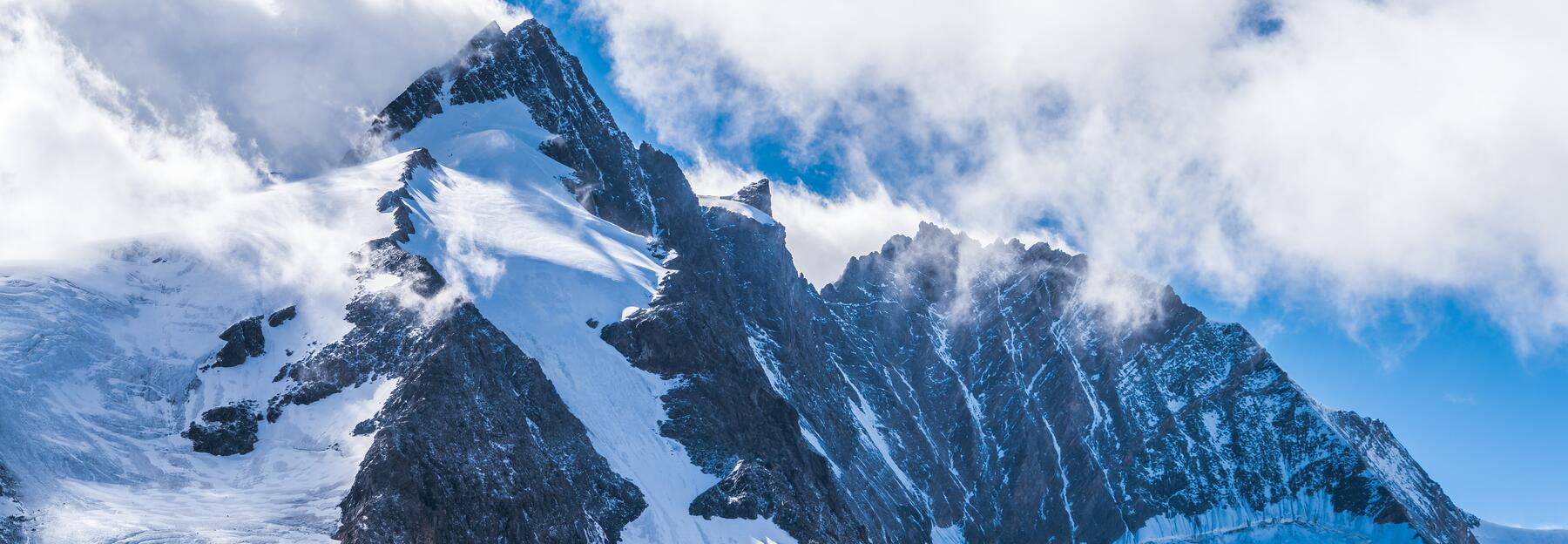 Was von der Pasterze übrig bleibt  