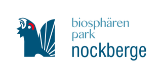 Logo vom Biosphärenpark Nockberge