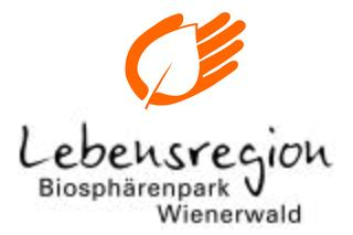 Logo Biosphärenpark Wienerwald