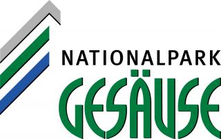 Logo Nationapark Gesäuse
