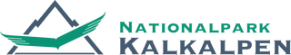 Logo Nationalpark Kalkalpen