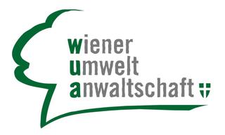 Logo Wiener Umweltanwaltschaft
