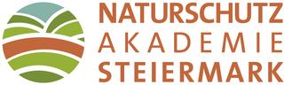 Logo Naturschutz Akademie Steiermark