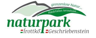 Logo Naturpark Geschriebenstein