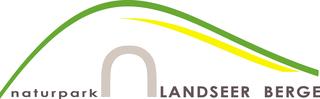 Logo Naturpark Landseer Berge