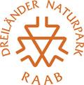 Logo des Naturpark Raab