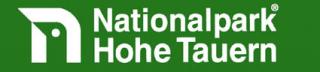 Logo Nationalpark Hohe Tauern