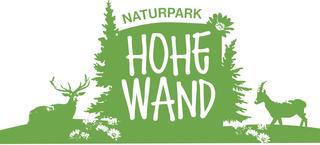 Logo NP Hohe Wand