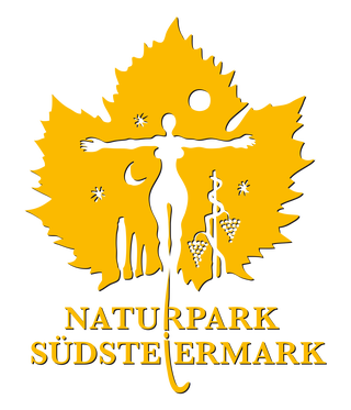 Logo NP Südsteiermark