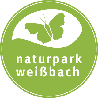 Logo Naturpark Weißpark