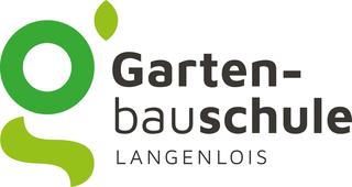 Logo der Gartenbauschule Langenlois