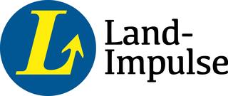 Logo des Vereins Land-Impulse