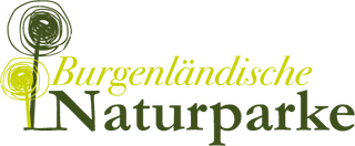 Logo der ARGE Naturparke Burgenland