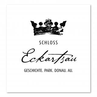 Logo Schloss Eckartsau