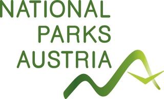 Logo Nationalparks Austria