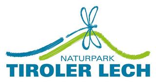 Logo Naturpark Tiroler Lech