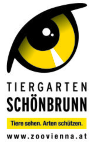 Logo Tiergarten Schönbrunn