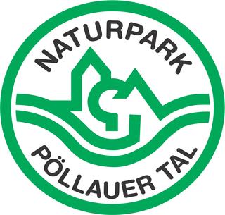 Logo Naturpark Pöllauer Tal