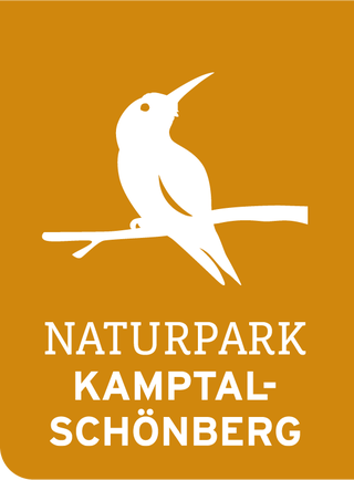 Logo Naturpark Kamptal-Schönberg