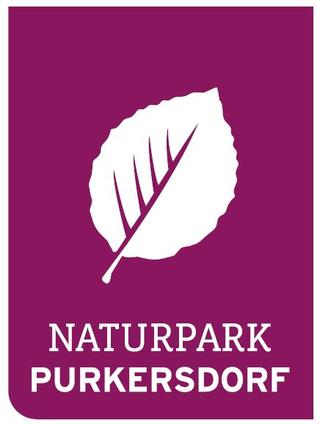 Logo Naturpark Purkersdorf - Sandstein Wienerwald