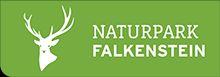Logo Naturpark Falkenstein