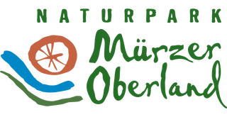 Logo Naturpark Mürzer Oberland