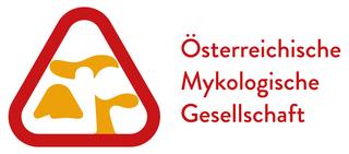 Logo Österreichische Mykologische Gesellschaft