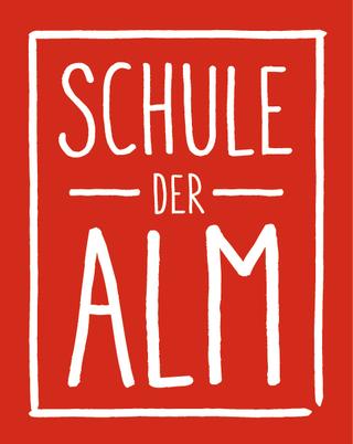 Logo Schule der Alm