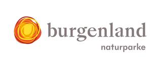 Logo Naturparke Burgenland