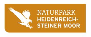 Logo Naturpark Heidenreichsteiner Moor