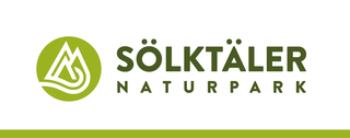 Logo Naturpark Sölktäler