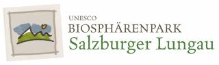 Logo UNESCO Biosphärenpark Salzburger Lungau